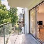 Appartement Klif Polanki 306 Z Garazem
