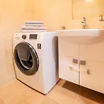 Klif Polanki 306 Z Garazem *