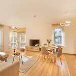 Klif Polanki 306 Z Garazem Apartamento