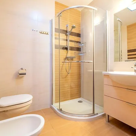 Klif Polanki 306 Apartament