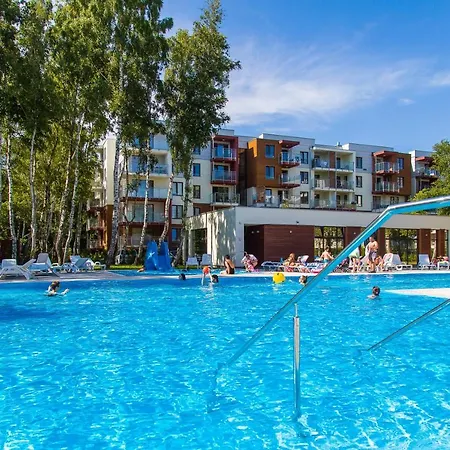Apartamento Klif Polanki 306