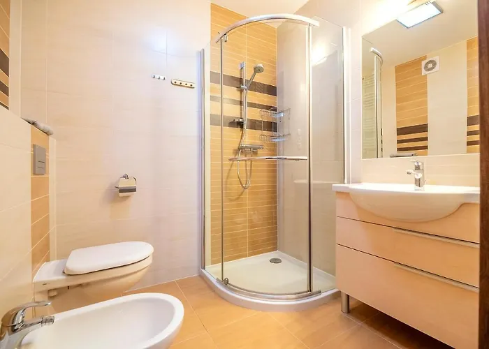 Klif Polanki 306 Apartament