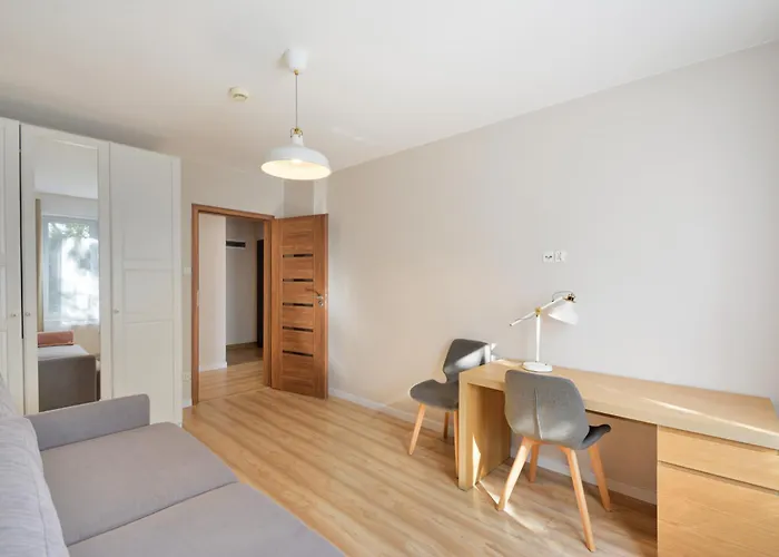 Klif Polanki 306 Apartament Kołobrzeg